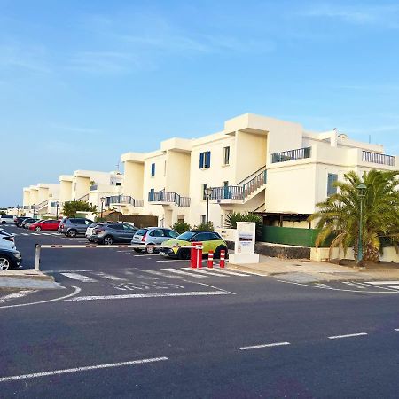 Los Charcos Terrace View Коста-Тегісе Екстер'єр фото