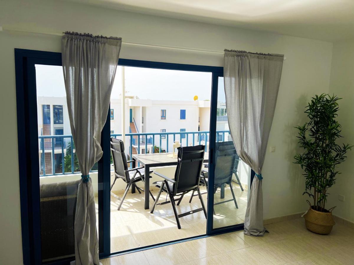 Los Charcos Terrace View Коста-Тегісе Екстер'єр фото