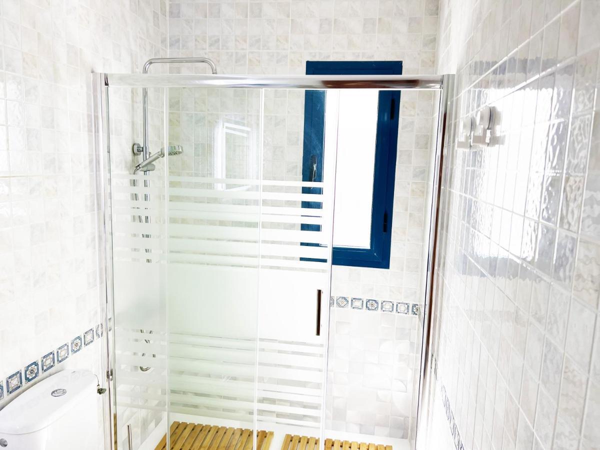 Los Charcos Terrace View Коста-Тегісе Екстер'єр фото