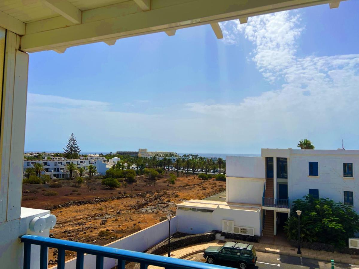 Los Charcos Terrace View Коста-Тегісе Екстер'єр фото